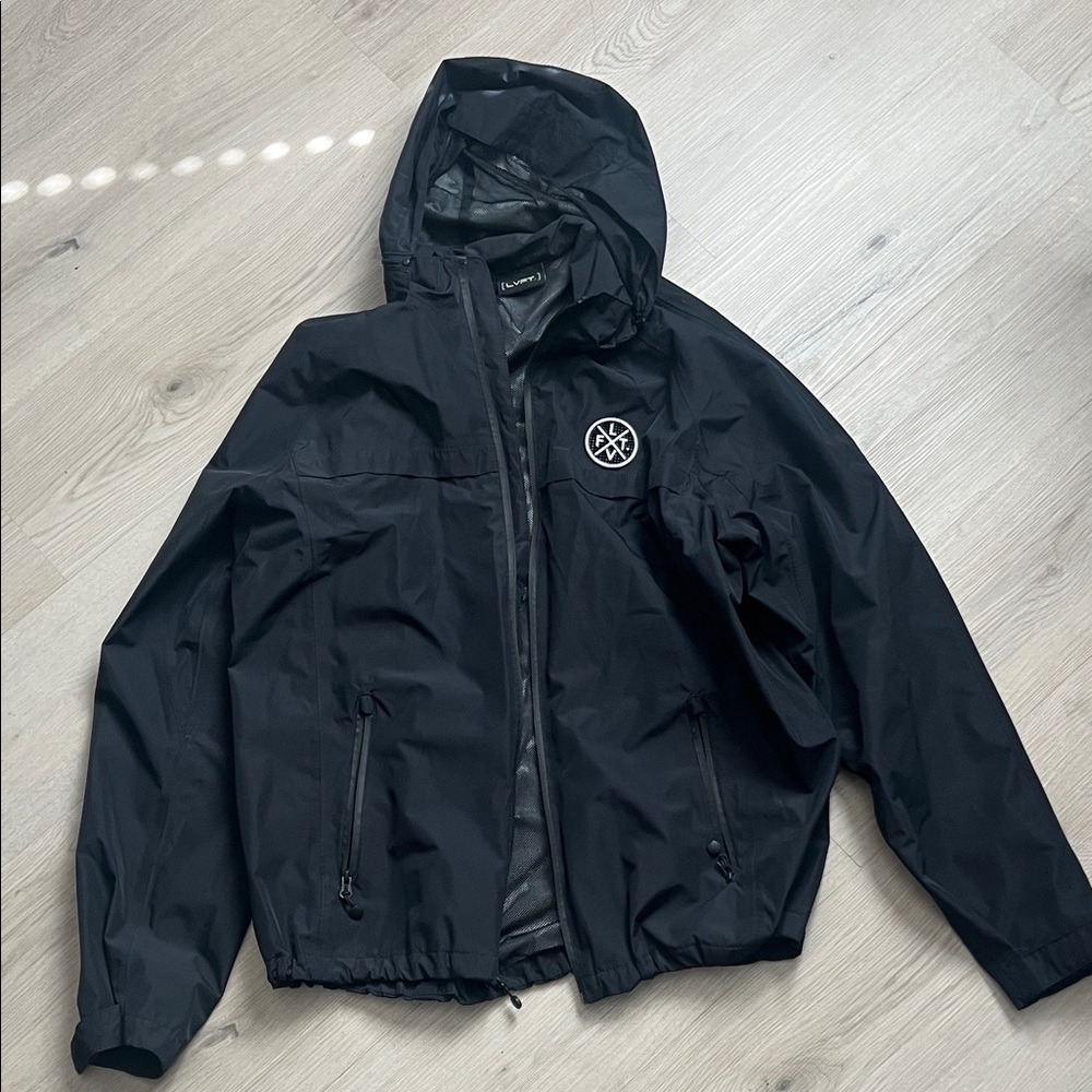 Men's LVFT Jacket